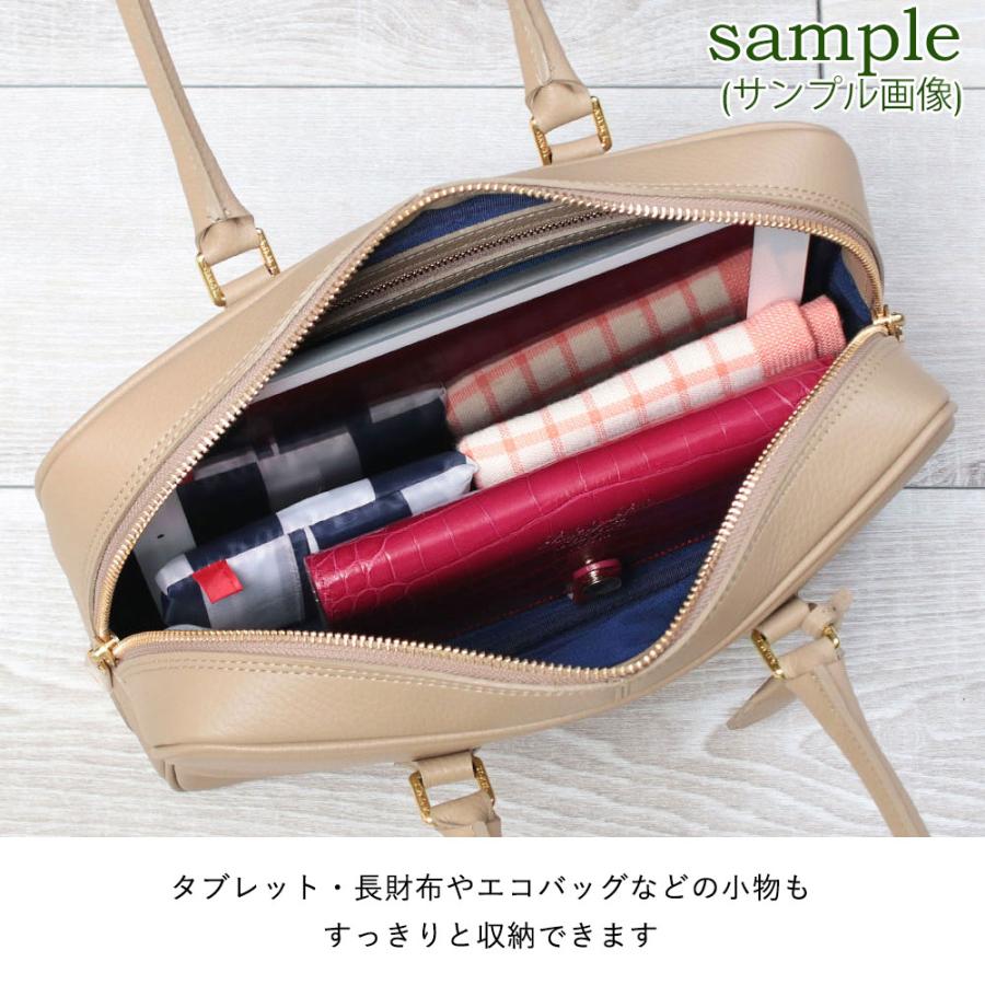 A.D.M.J（エーディーエムジェイ） ADMJ 正規品 バッグ 別注 牛革