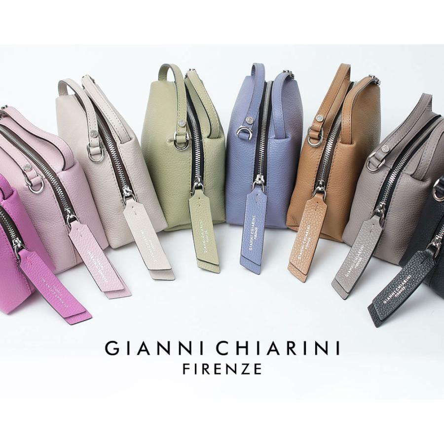 GIANNI CHIARINI（ジャンニ キアリーニ） バッグ ショルダーバッグ