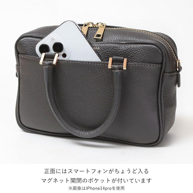 CHRISTIAN VILLA（クリスチャンヴィラ） ボストンバッグ 2WAY 06157