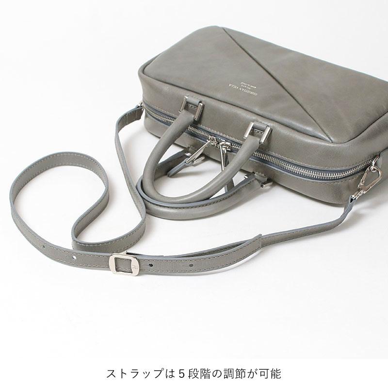 CHRISTIAN VILLA（クリスチャンヴィラ） ボストンバッグ スクエア 2WAY
