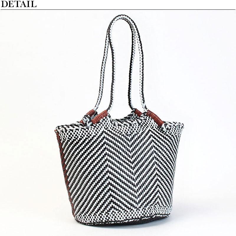 DRAGON DIFFUSION ドラゴンディフュージョン バッグ MINGA BUCKET 8153