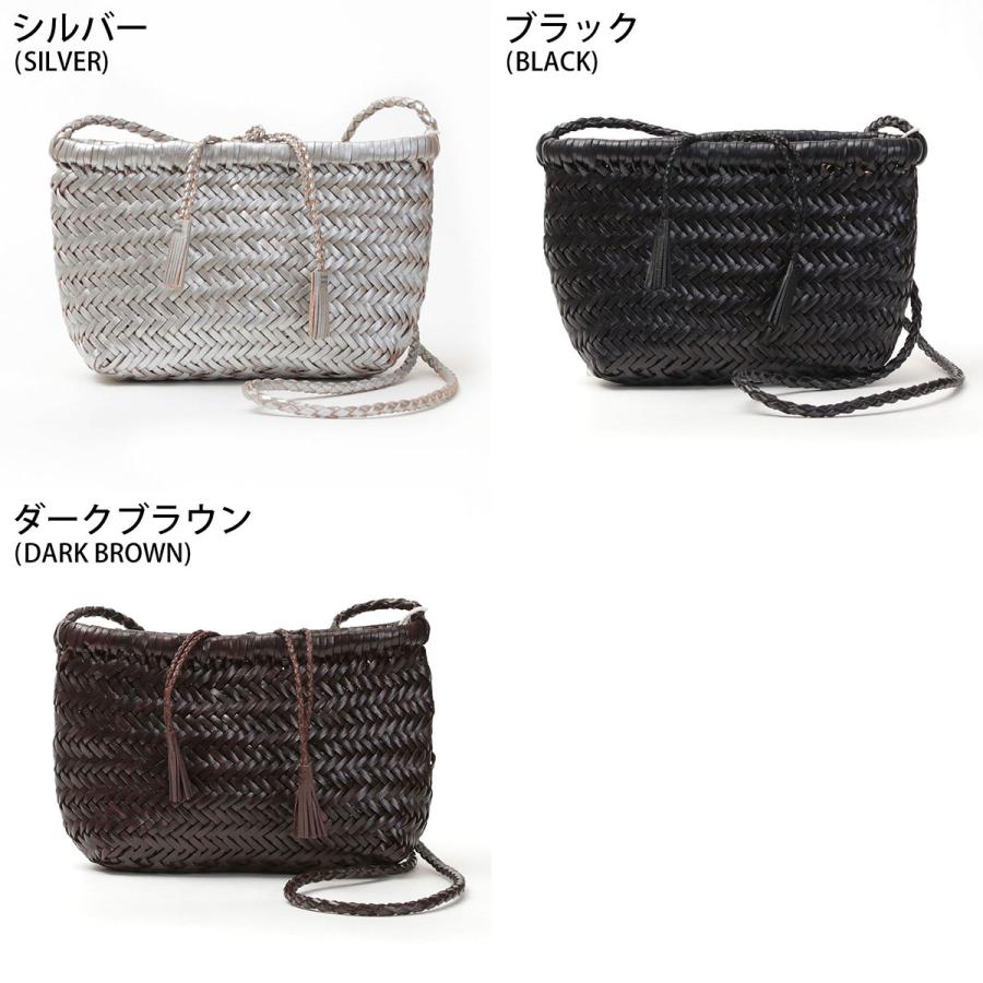 DRAGON DIFFUSION ドラゴンディフュージョン バッグ レザーメッシュ