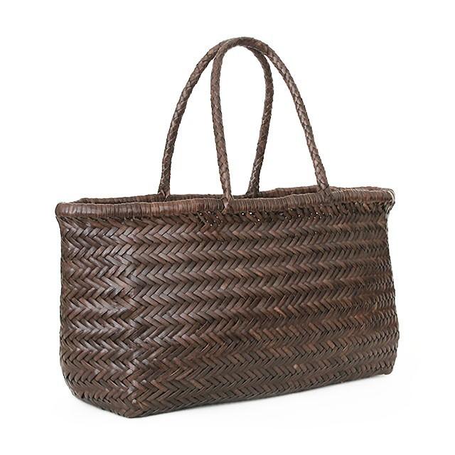 DRAGON DIFFUSION トートバッグ ドラゴンディフュージョン レザー