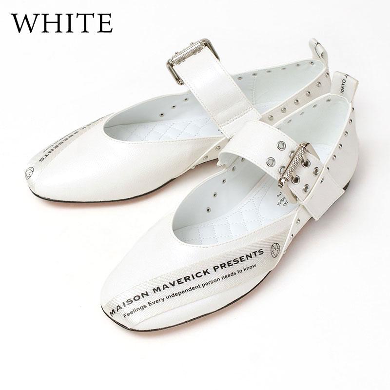 MAISON MAVERICK PRESENTS（メゾンマーベリックプレゼンツ