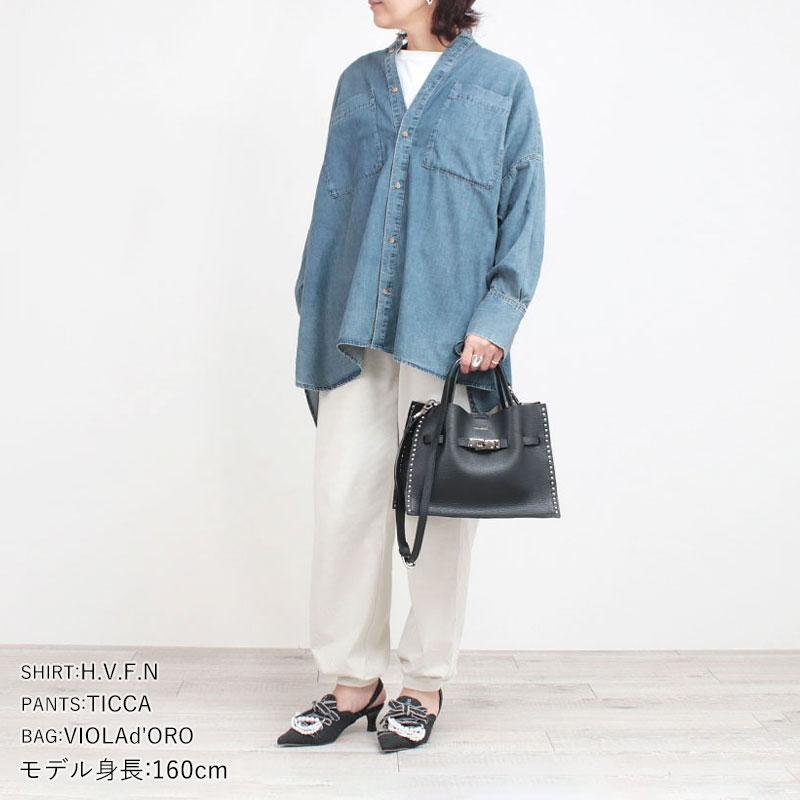 MAISON MAVERICK PRESENTS（メゾンマーベリックプレゼンツ） ミュール