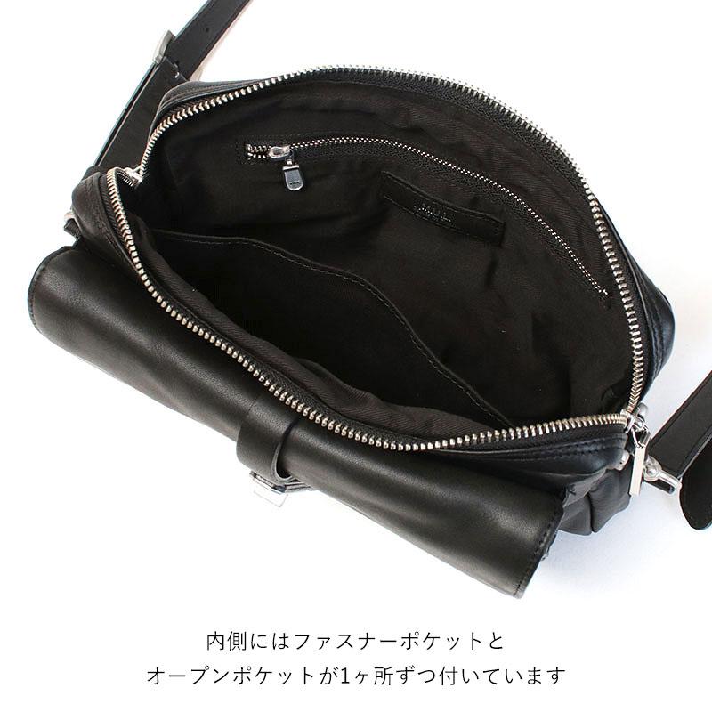 ショルダーバッグ エムユーエル MUL 2種類から選べるストラップ MUL