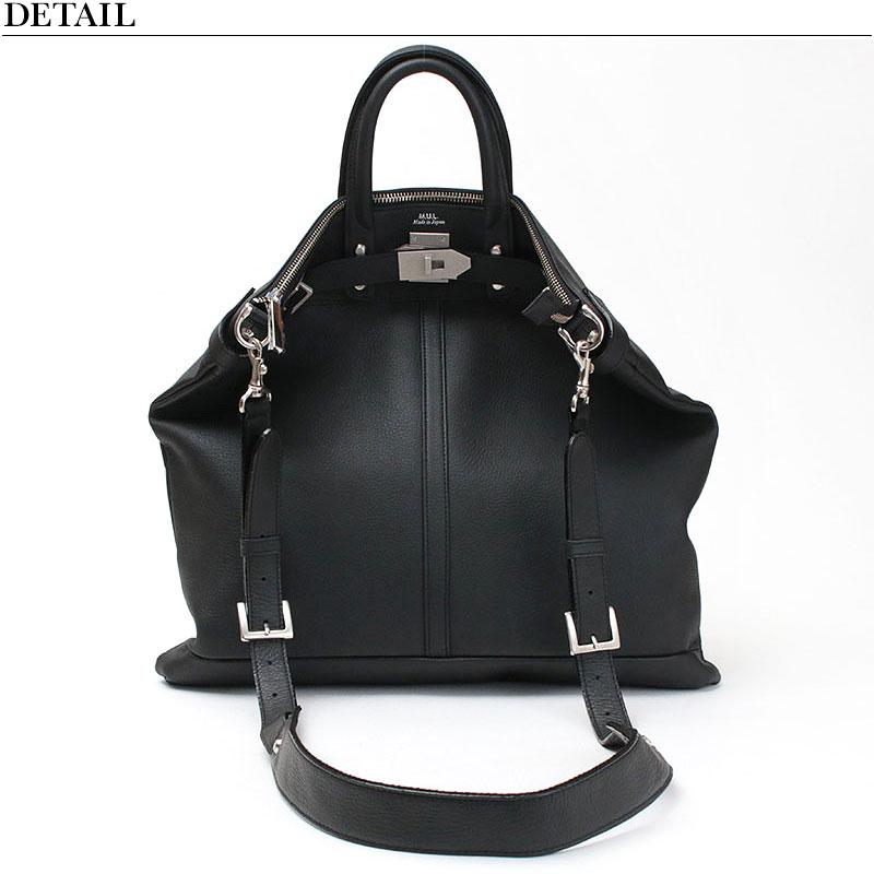 ヘルメットバッグ メンズ エムユーエル MUL Mサイズ STUDシリーズ 洗い