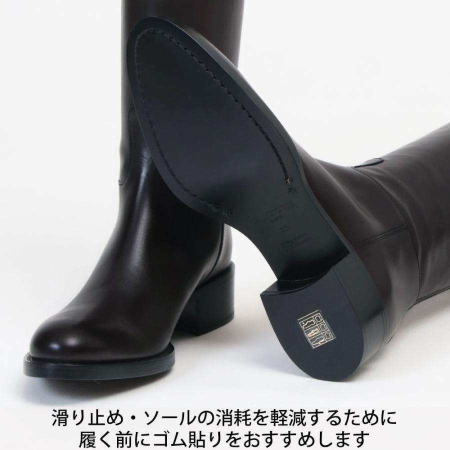 SARTORE（サルトル） ロングブーツ 特別プライス 40％OFF SARTORE