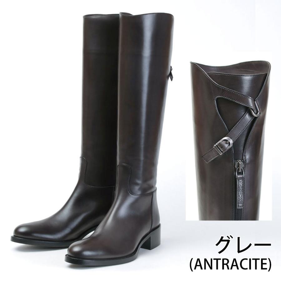 SARTORE（サルトル） ロングブーツ 特別プライス 40％OFF SARTORE