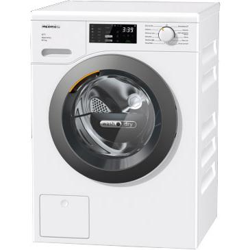 ミーレ Miele ビルトイン洗濯乾燥機 WTD160 WCS【標準取付工事込