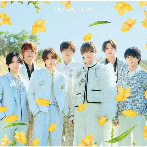 枚数限定][限定盤]ハニカミ(初回限定盤1)【CD+Blu-ray】/Hey!Say!JUMP