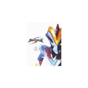 枚数限定]ウルトラマンギンガS Blu-ray BOX II/根岸拓哉[Blu-ray