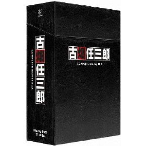 枚数限定][限定版]古畑任三郎 COMPLETE Blu-ray BOX/田村正和[Blu-ray