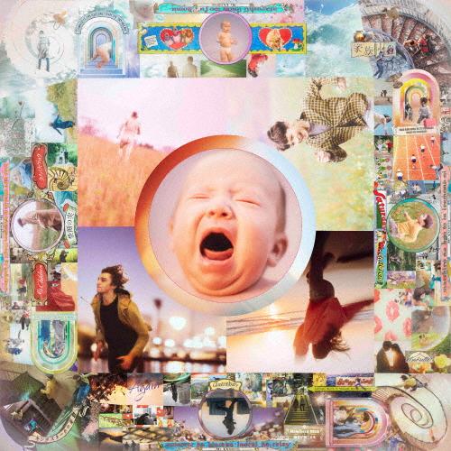 先着特典付]産声(通常盤)/Mr.Children[CD]【返品種別A】 : Joshin web