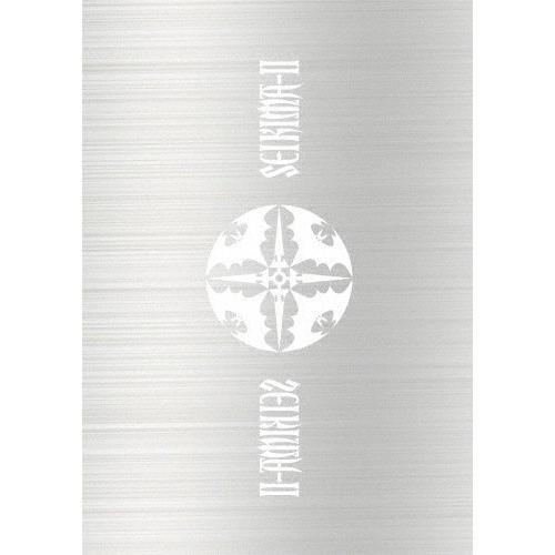 THE ULTIMATE BLACK MASS COMPLETE/聖飢魔II[Blu-ray]【返品種別A