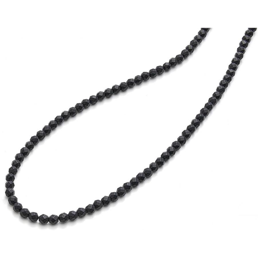 ColanTotte（コラントッテ） ネックレス LUCE α Matte(ブラック