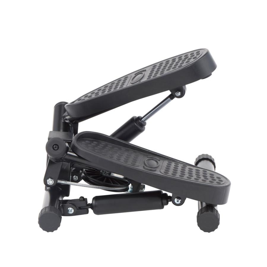 ショップジャパン（Shop Japan） 健康ステッパー ナイスデイ