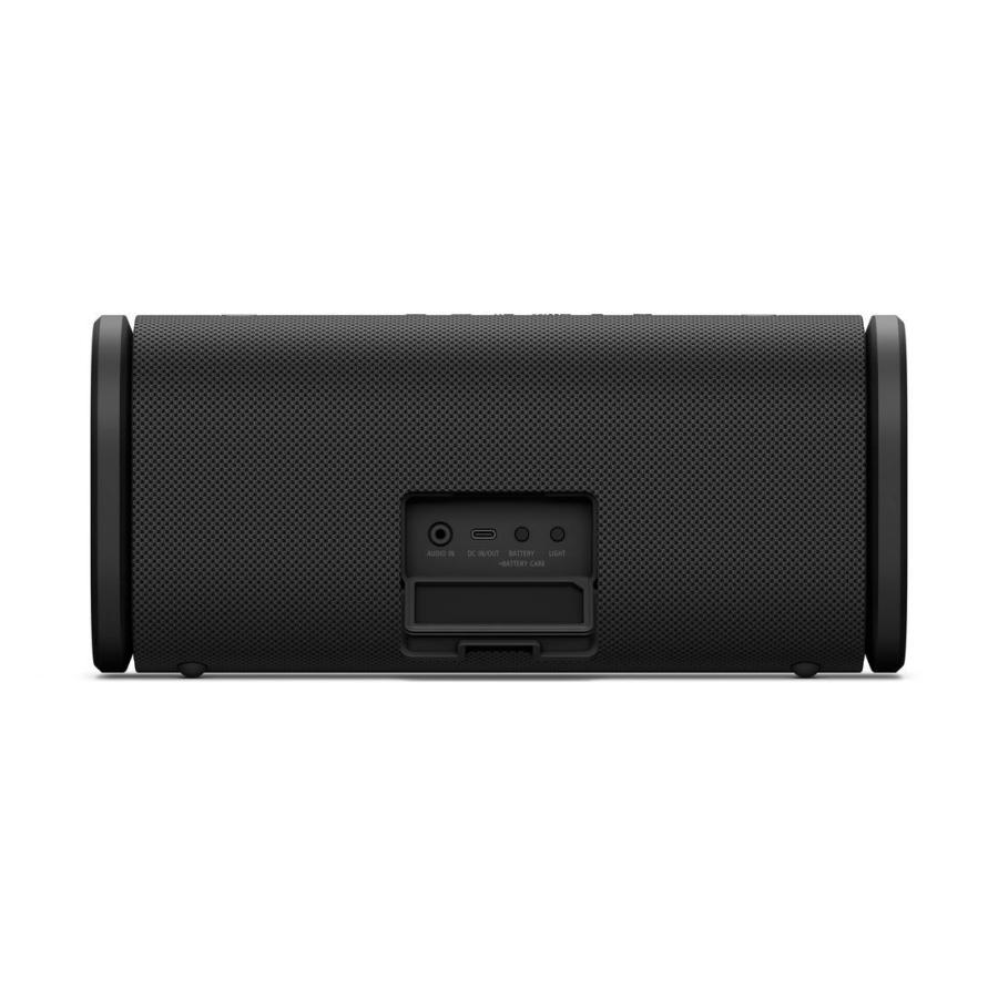 SONY（ソニー） Bluetooth対応ワイヤレススピーカー(ブラック) SONY
