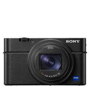 SONY（ソニー） デジタルカメラ「Cyber-shot RX100M7」 RX100VII DSC