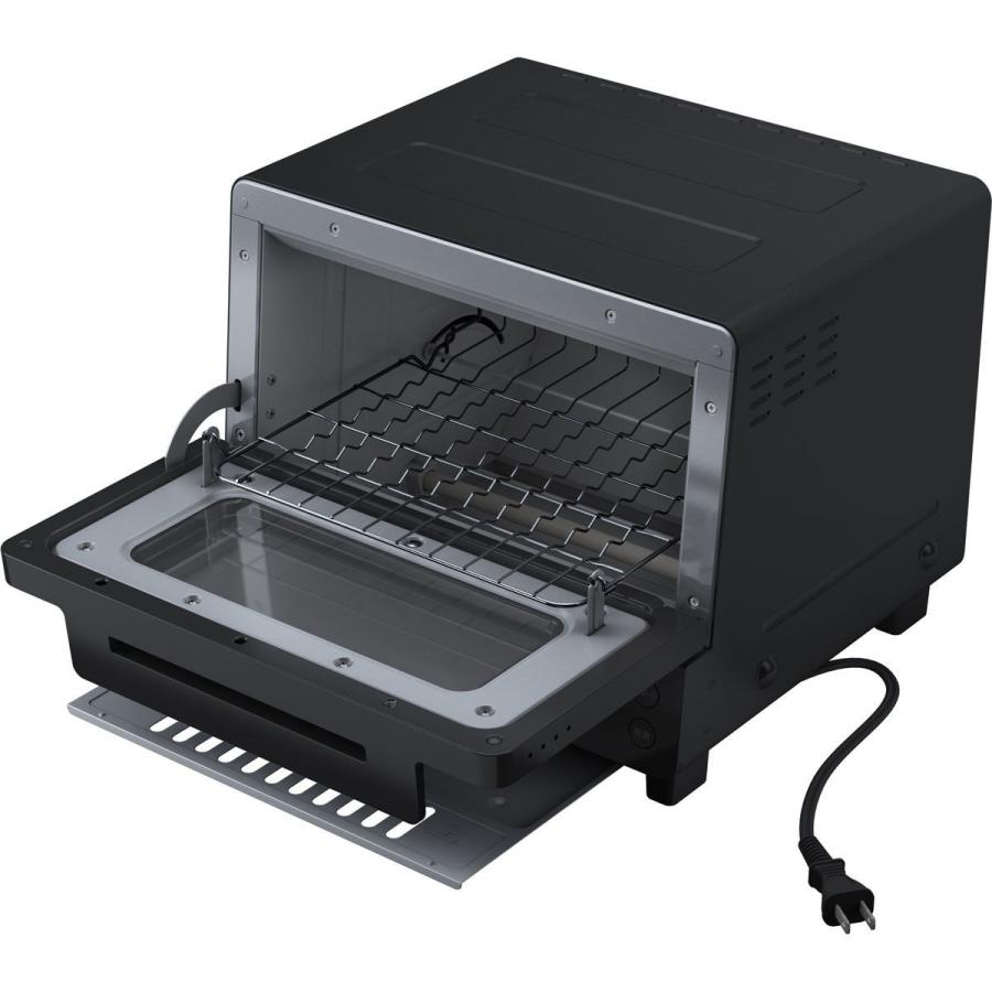 Panasonic（パナソニック） オーブントースター ブラック Panasonic