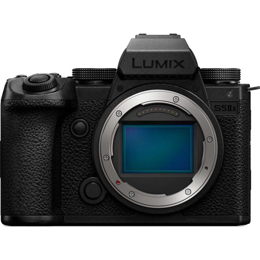 Panasonic（パナソニック） フルサイズミラーレス一眼カメラ「LUMIX