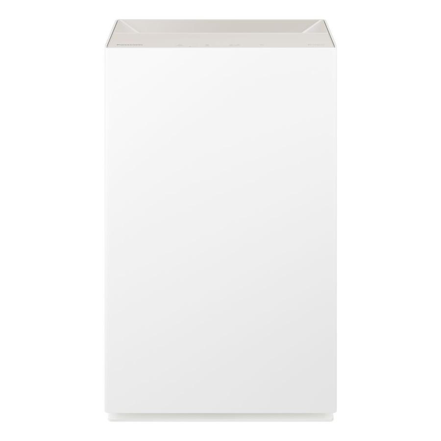 Panasonic（パナソニック） 空間除菌脱臭機(18畳まで ホワイト