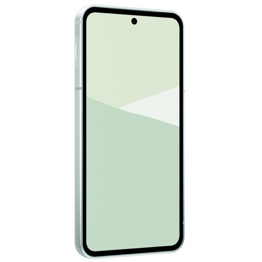 SHARP（シャープ） AQUOS(アクオス) sense10(8GB/ 256GB)ペールミント