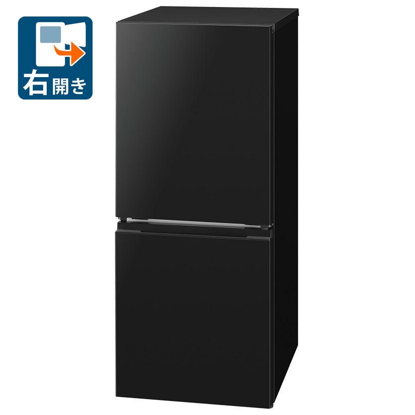 SHARP（シャープ） (標準設置無料 設置Aエリアのみ) 152L 2ドア冷蔵庫