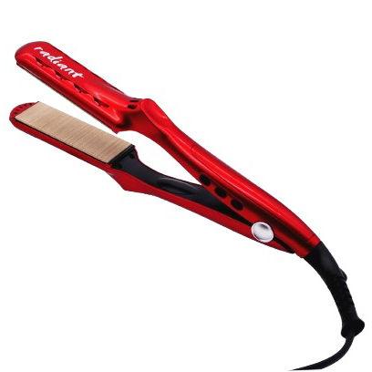 radiant（ラディアント） ストレートヘアアイロン (35mm) radiant Silk