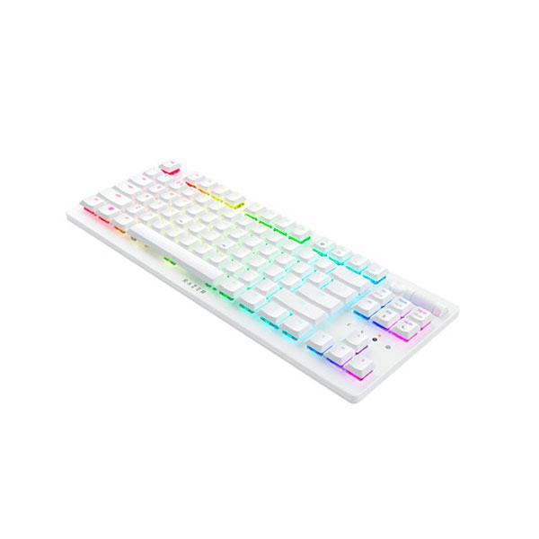 Razer（レイザー） (国内正規品)ワイヤレスゲーミングキーボード