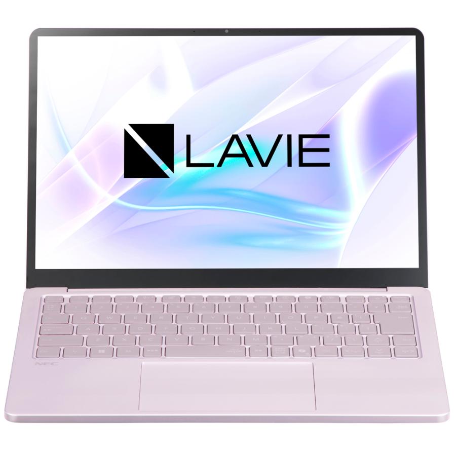 NEC ノートパソコン LAVIE SOL S1375/LAP(13.3型/Windows11/Office2024