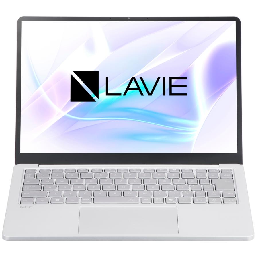 NEC ノートパソコン LAVIE SOL S1365/LAS(13.3型/Windows11/Office2024