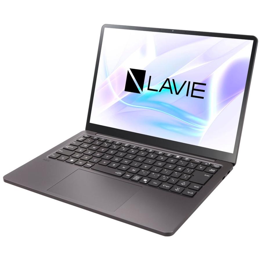 NEC ノートパソコン LAVIE SOL S1366/LAB-J(Joshinオリジナル)(13.3型