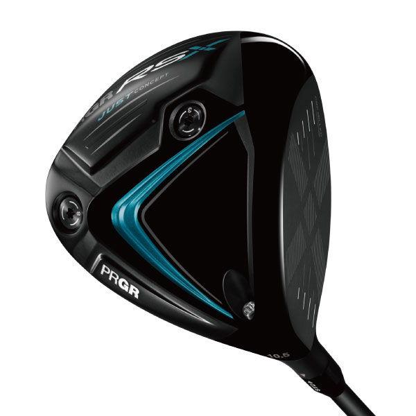 PRGR（プロギア） RS ドライバー 9.5°フレックス：S ／お届け：約2週間