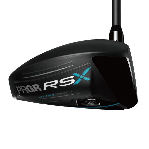 PRGR（プロギア） RS ドライバー 9.5°フレックス：S ／お届け：約2週間