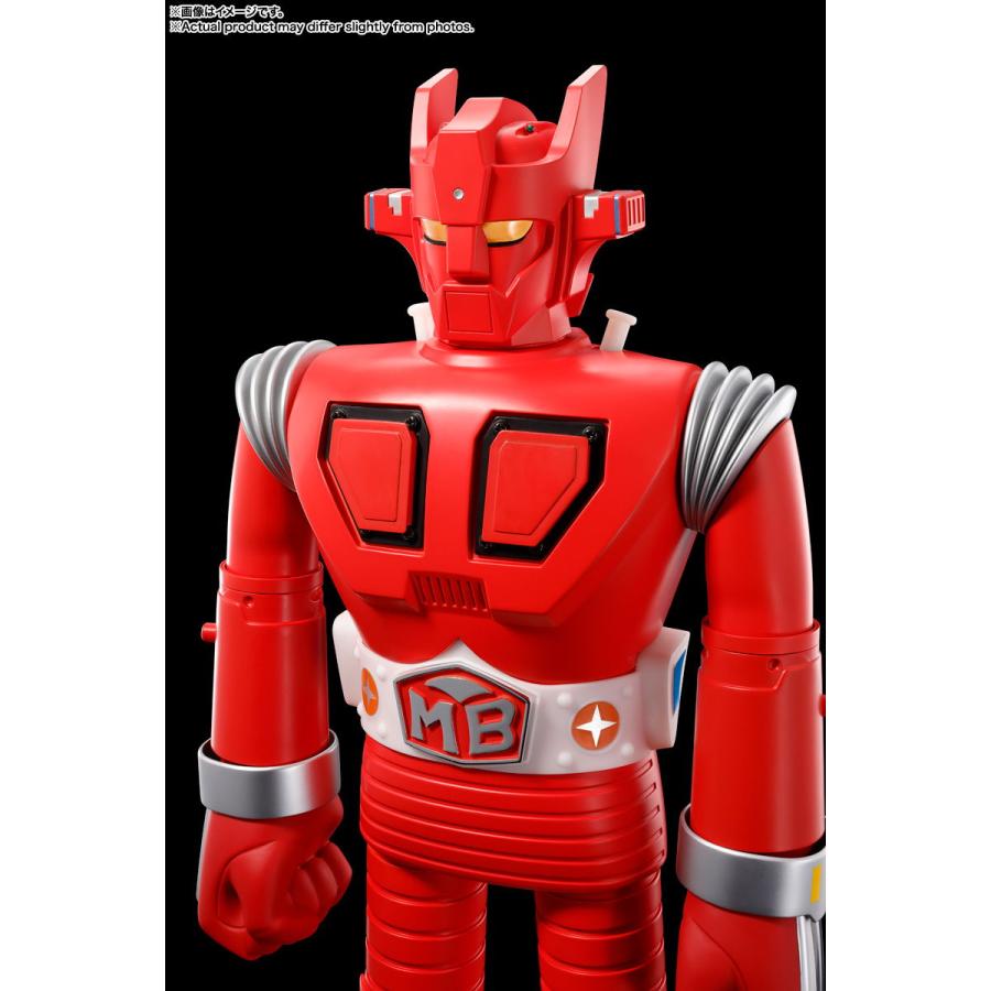 BANDAI（バンダイ） バンダイスピリッツ ジャンボマシンダー スーパー