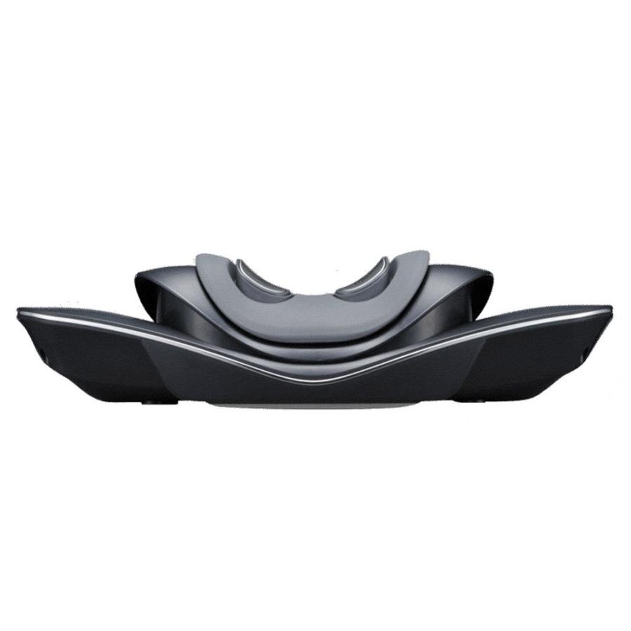 MYTREX（マイトレックス） ネックマッサージャー(ブラック) MYTREX