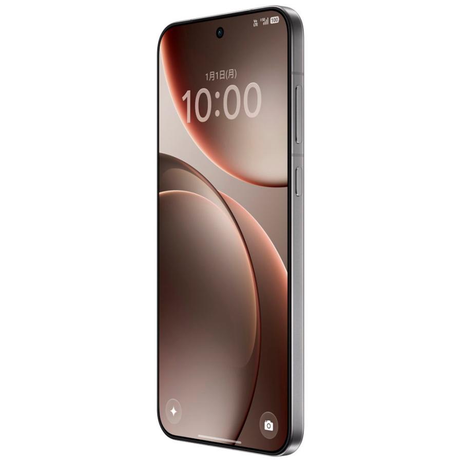 OPPO（オッポ） OPPO Find X9(16GB/ 512GB) - チタニウムグレー(SIM
