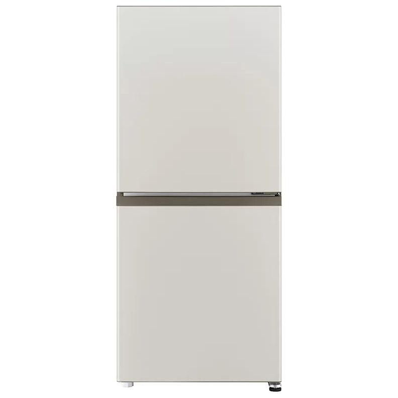 AQUA（アクア） (標準設置無料 設置Aエリアのみ) 170L 2ドア冷蔵庫