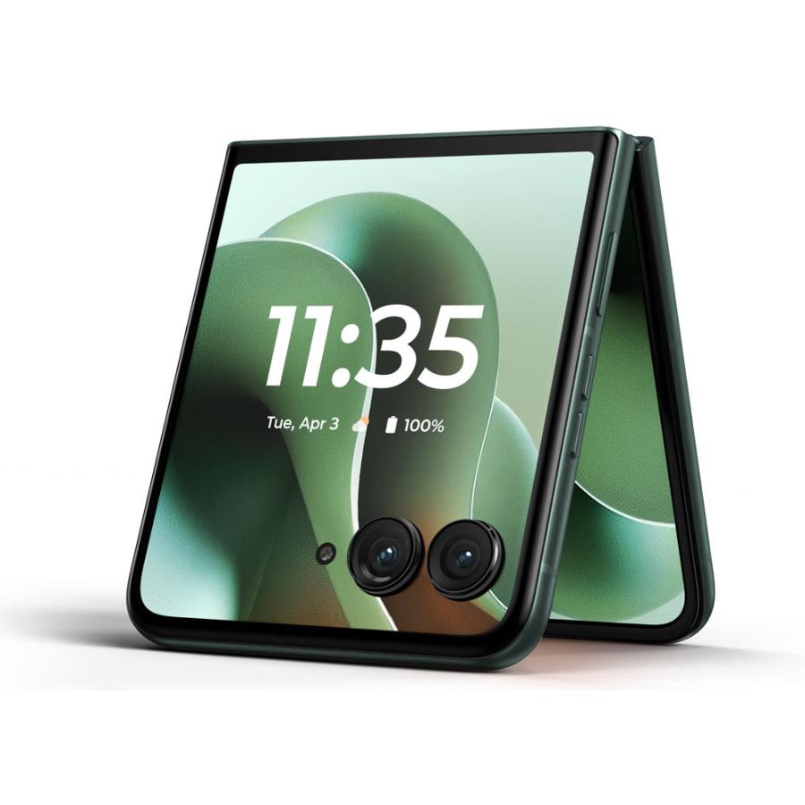 motorola（モトローラ） motorola razr 60 ultra (16GB/ 512GB