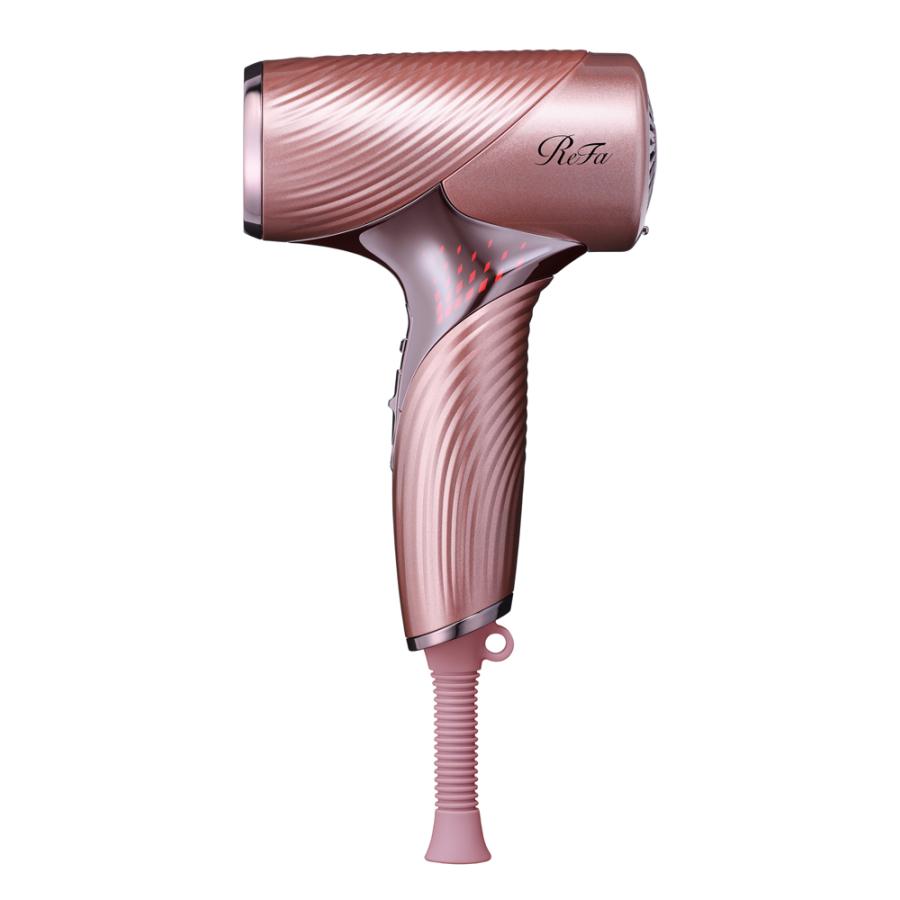ReFa（リファ） ビューテックドライヤー SE(ピンク) ReFa BEAUTECH