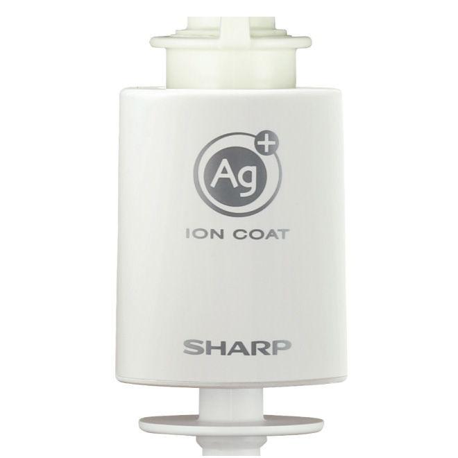 SHARP（シャープ） 銀イオンホース SHARP AS-AG1 返品種別A : Joshin