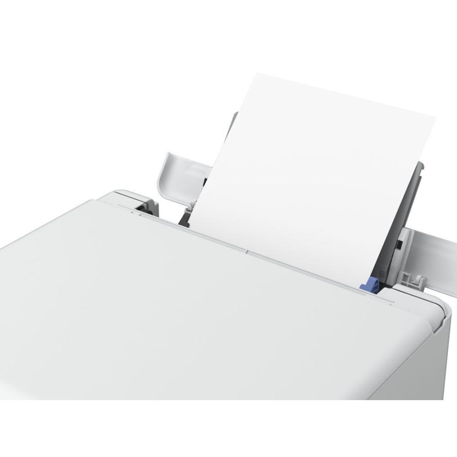 エプソン（EPSON） エコタンク搭載モデル A4プリント対応