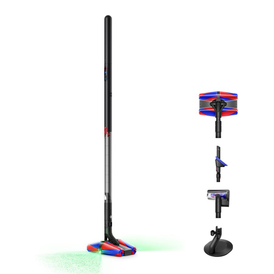 Dyson（ダイソン） リニアダストセパレーション式スティッククリーナー