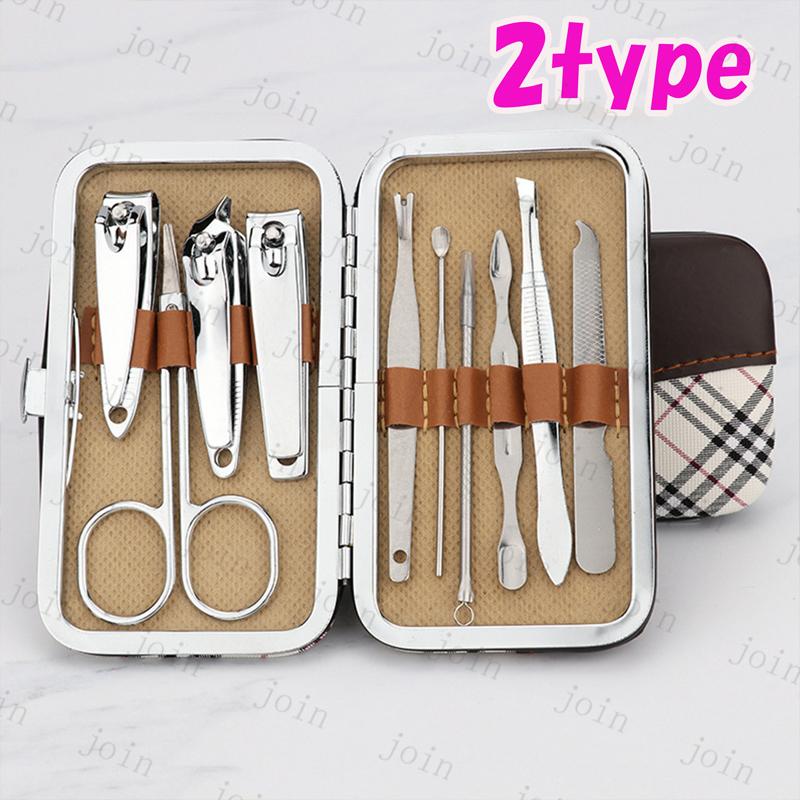 身だしなみセット 日本国内当日発送 10本セット 眉用ハサミ 毛抜き