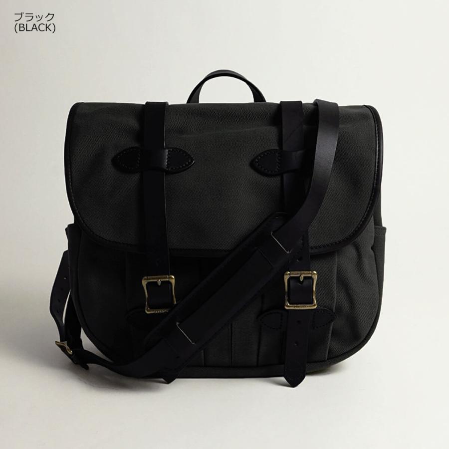 FILSON（フィルソン） ショルダーバック ミディアム フィールド バッグ