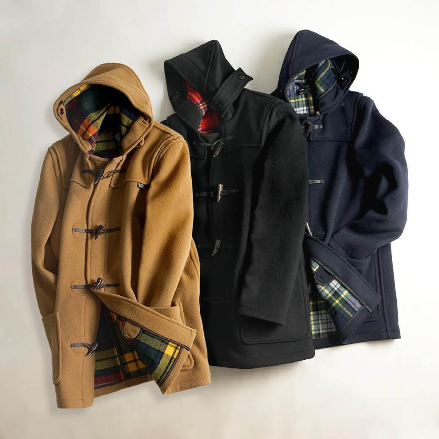 Gloverall（グローバーオール） GLOVERALL MC3251 ミッドレングス