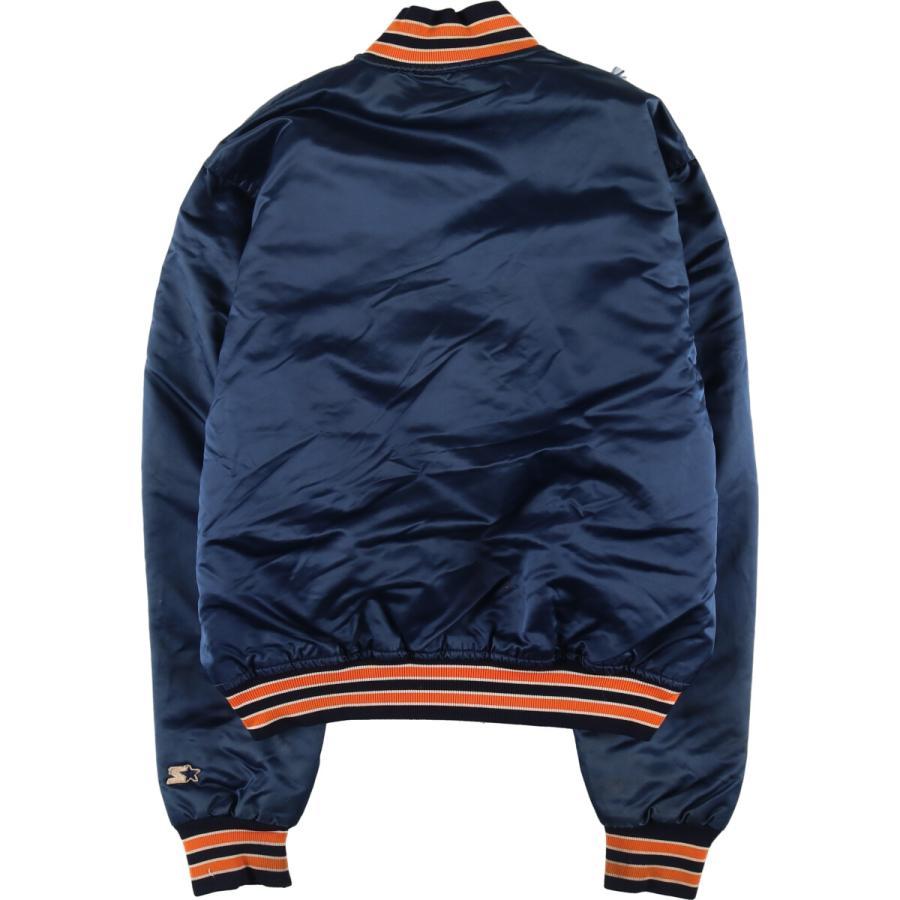 STARTER（スターター） 古着 90年代 MLB デトロイトタイガース