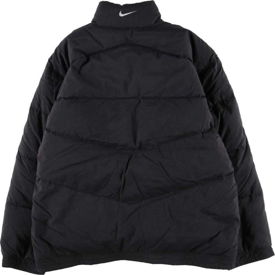 NIKE（ナイキ） 古着 00年代 ダウンジャケット メンズM相当 /eaa481795