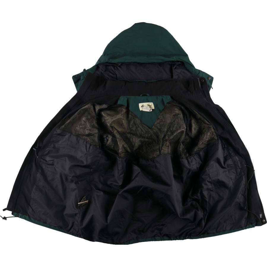 Eddie Bauer（エディーバウアー） 古着 00年代 Eddie Bauer GORE-TEX